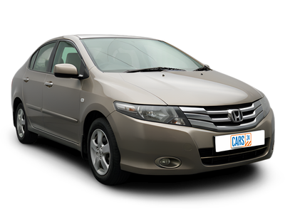 Honda City-img